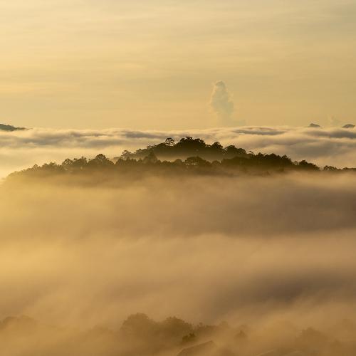 Tuyet Son Hill