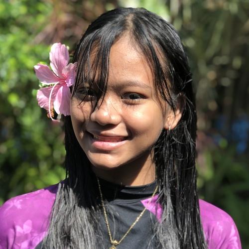 Beautiful Daughter