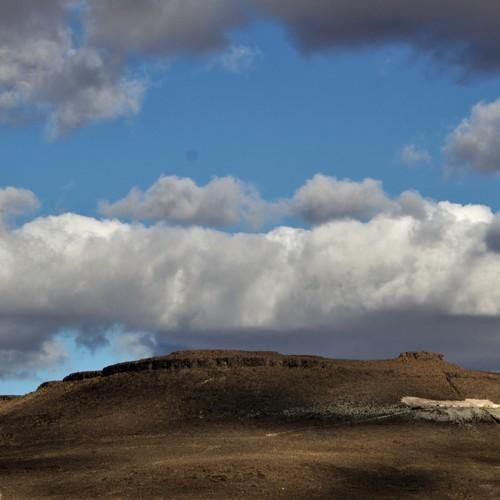 meseta profunda