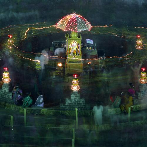 Aarti Time