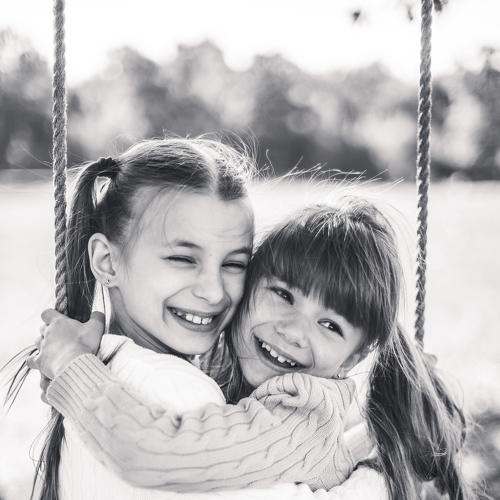 The sisters
