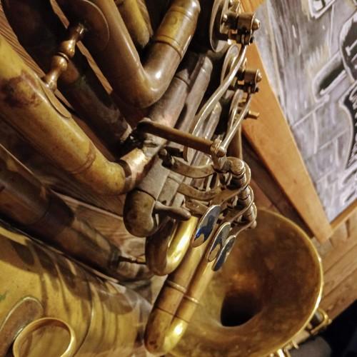Music in time