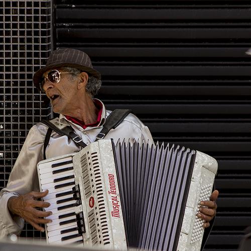 Accordion / Tiozinho do acordeão