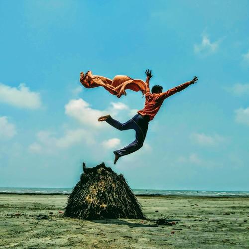 Prometheus unbound