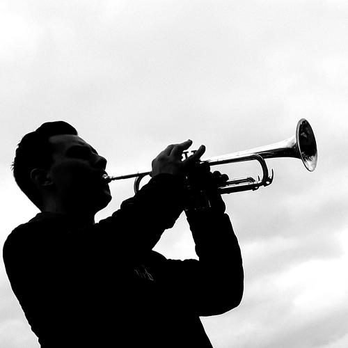 Bremen musician.