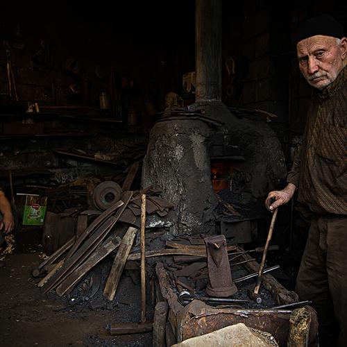 Blacksmith