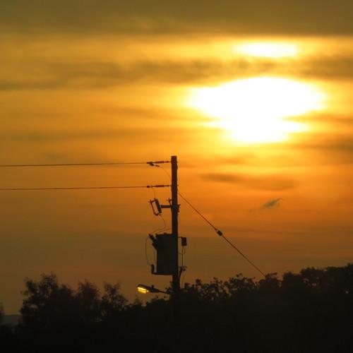 Nature last light