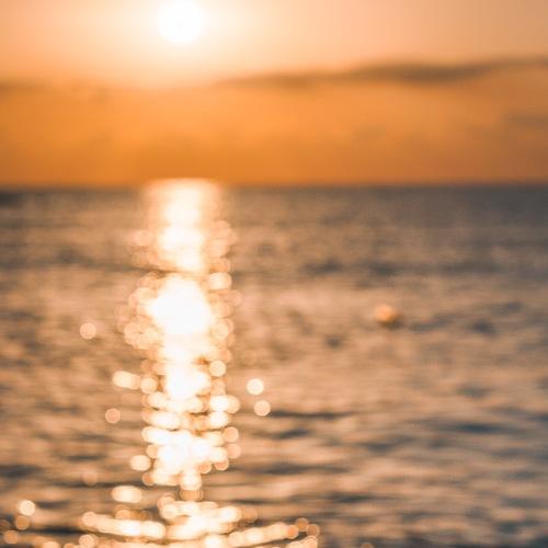 Sunny ball