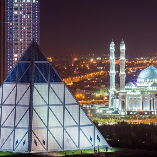 Astana