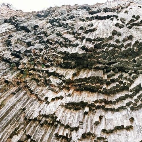 Symphony of stones