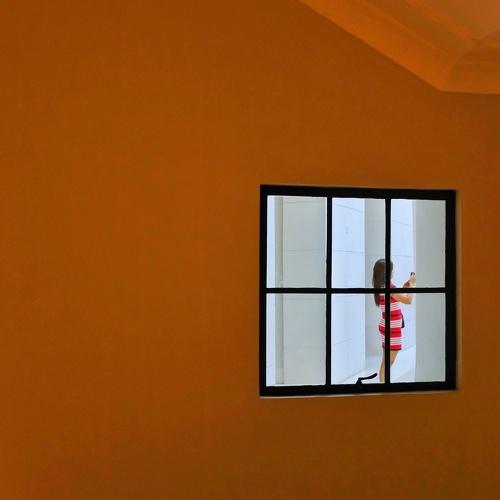 Frame within a Frame