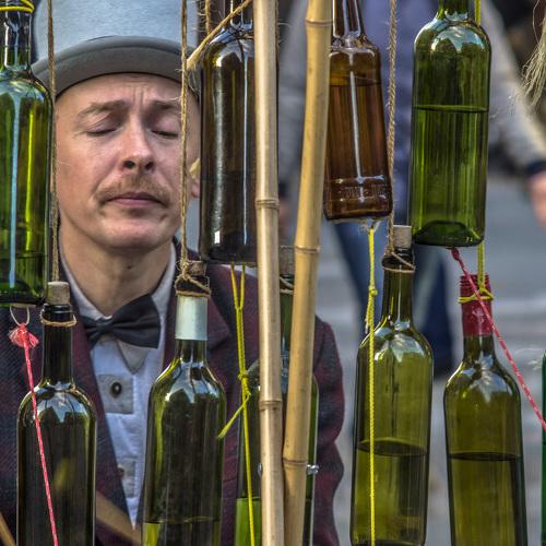 Bottle master