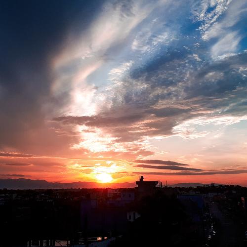Sunrise