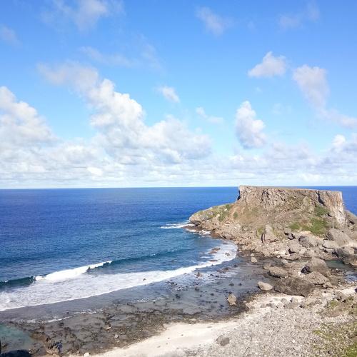 Forbidden Island