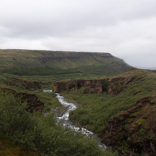 Iceland