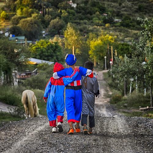Superchangos