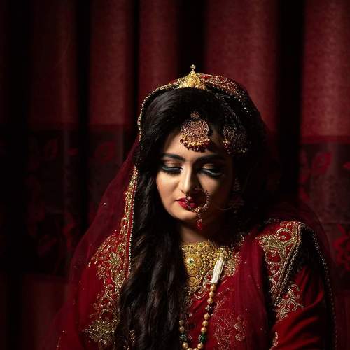 Bangladeshi Bride