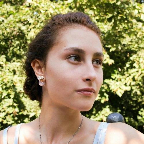 Яркий летний день