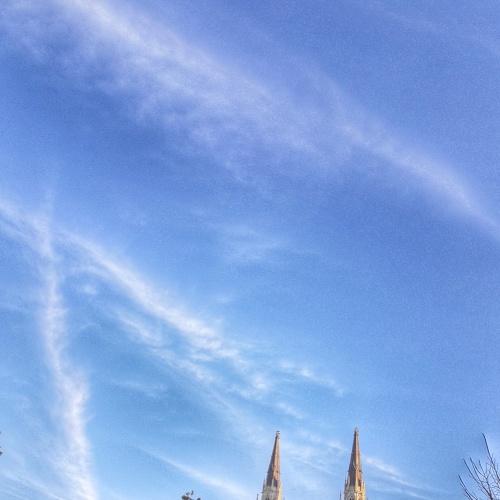Catedral de La Plata
