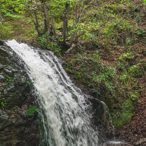 waterfall 1
