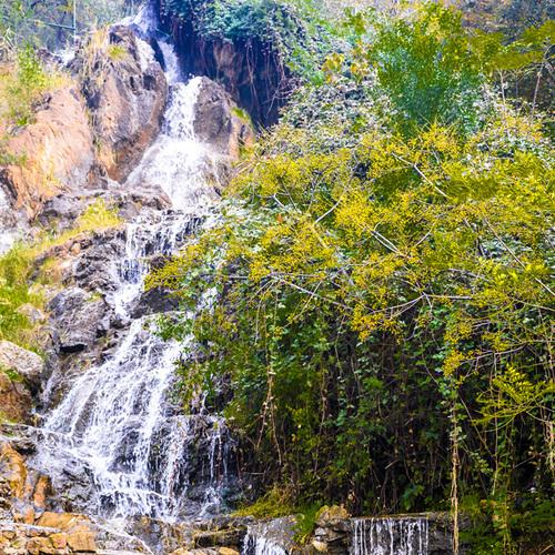 waterfall 2
