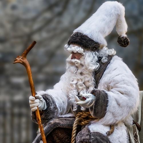 Santa