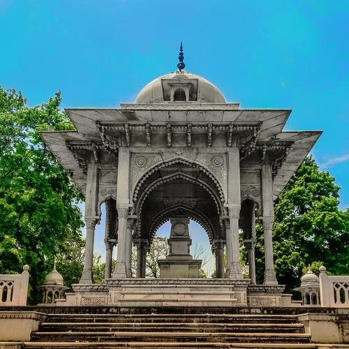 Begam Hazrat Mahal park