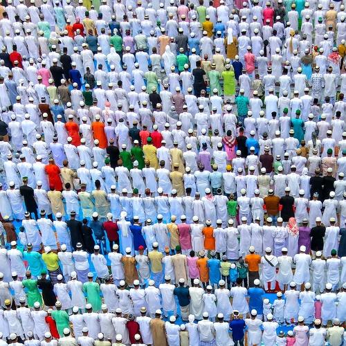 PATTERNS OF EID