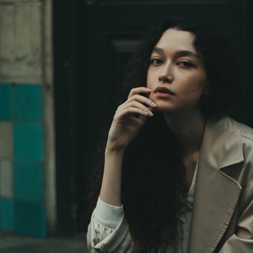 Lost in city