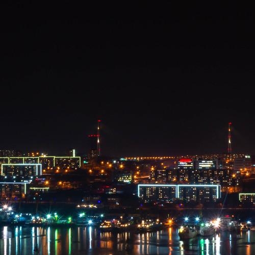 Владивосток