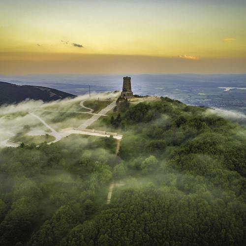 Shipka Pass