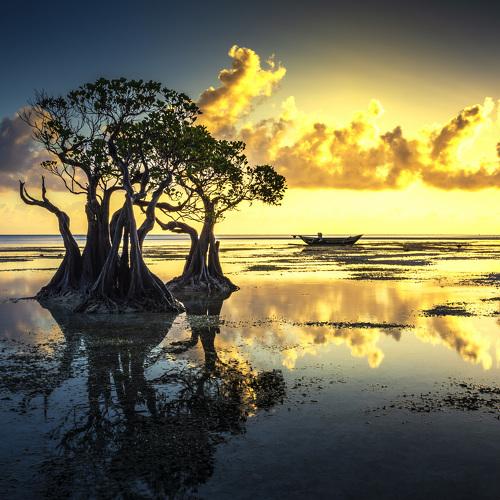 Walakiri Beach