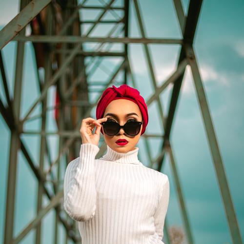 The Girl