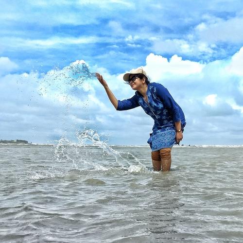 Splash