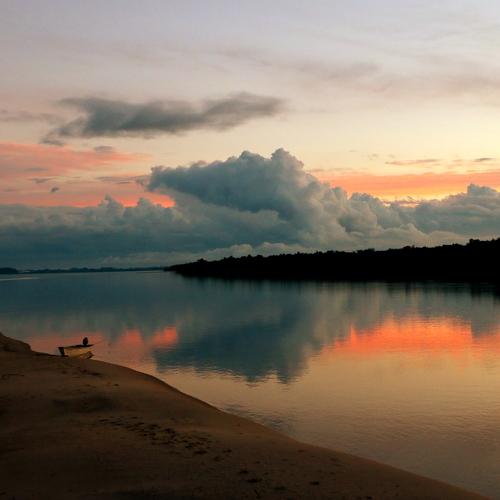 Atardecer