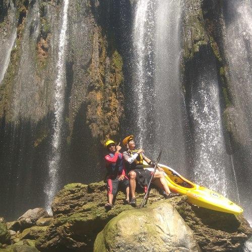 Adrenalin Crush