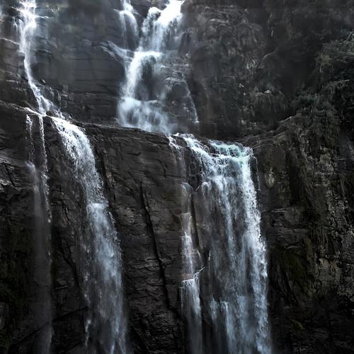 Ramboda Falls