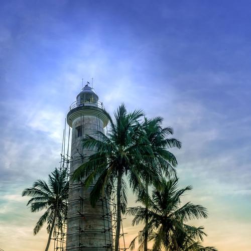 Galle Lighthouse