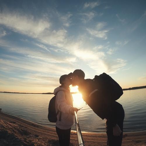 Лучи поцелуя