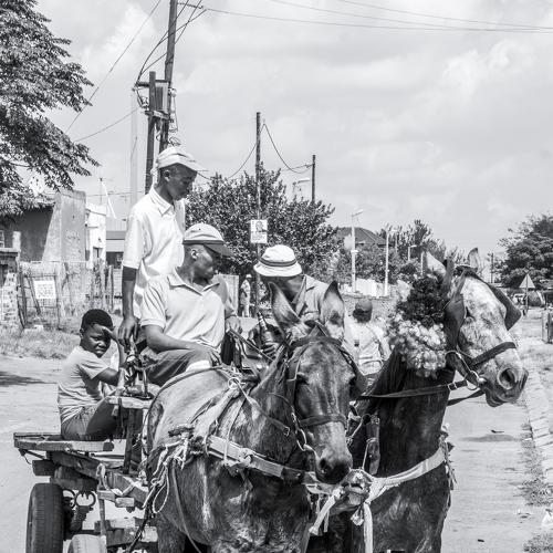 Street life