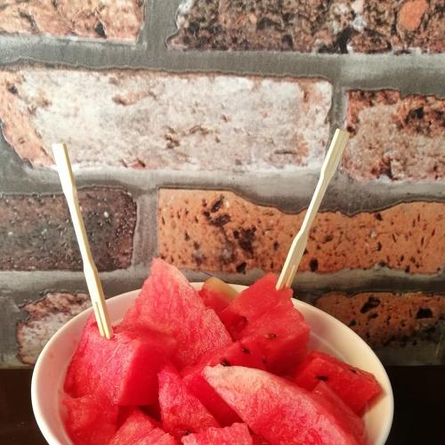 Water mellain