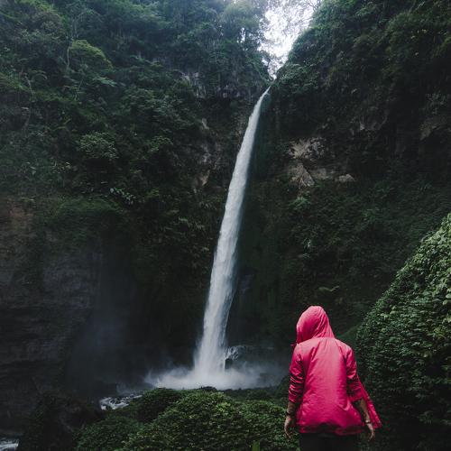 Wanderlust Heart