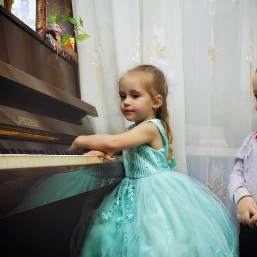 Вечер музыки