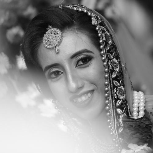 Smile looks beauty