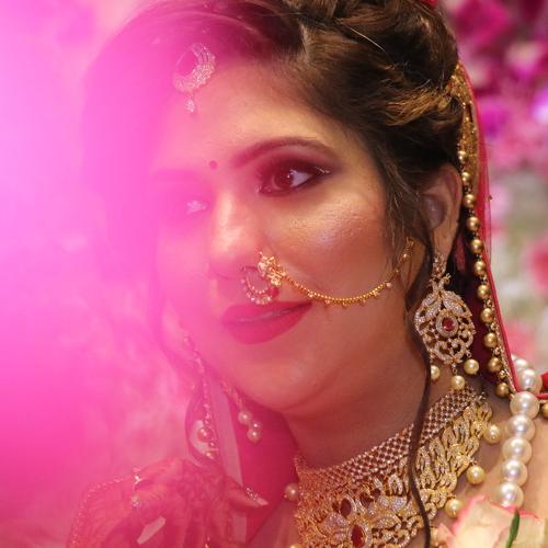 Bride Beauty