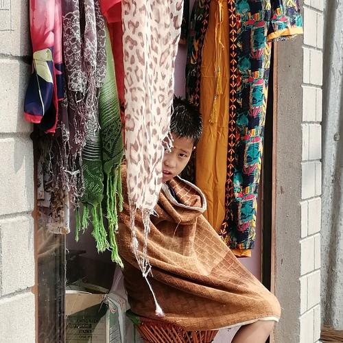 Sentiment on child