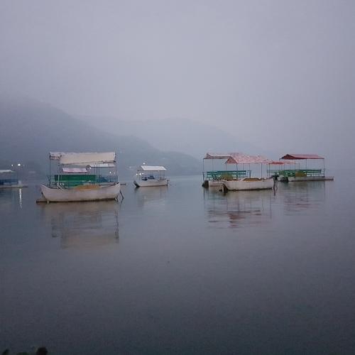 Lake