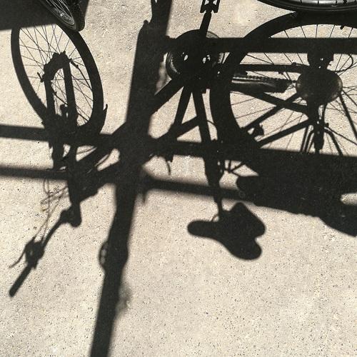 shadow / тень