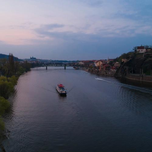 Vltava