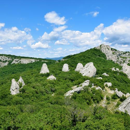 Храм Солнца